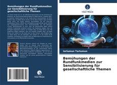 Copertina di Bemühungen der Rundfunkmedien zur Sensibilisierung für gesellschaftliche Themen