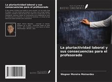 Copertina di La pluriactividad laboral y sus consecuencias para el profesorado