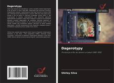 Portada del libro de Dagerotypy