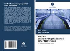 Copertina di Notfall-Evakuierungskapazität einer Rolltreppe