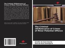 Copertina di The Criminal (IR)Relevance of Crimes of Minor Potential Offence