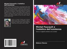 Copertina di Michel Foucault e l'estetica dell'esistenza