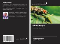 Buchcover von Parasitología