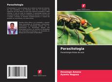 Bookcover of Parasitologia