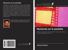 Buchcover von Memorias en la pantalla