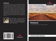 Buchcover von Rimbaud