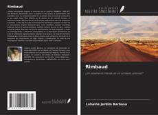 Couverture de Rimbaud