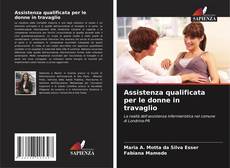 Assistenza qualificata per le donne in travaglio的封面