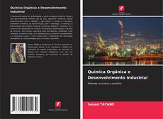 Bookcover of Química Orgânica e Desenvolvimento Industrial