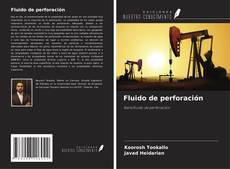 Fluido de perforación kitap kapağı