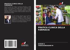 Обложка PRATICA CLINICA DELLA FARMACIA