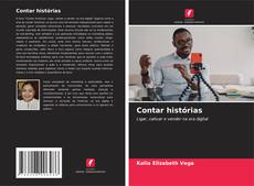 Bookcover of Contar histórias