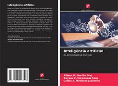 Bookcover of Inteligência artificial