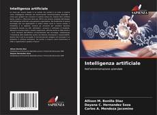 Intelligenza artificiale的封面