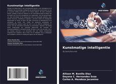 Couverture de Kunstmatige intelligentie