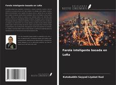 Capa do livro de Farola inteligente basada en LoRa 