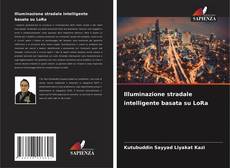 Illuminazione stradale intelligente basata su LoRa的封面