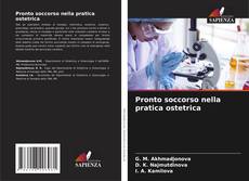 Pronto soccorso nella pratica ostetrica的封面