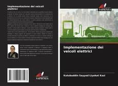 Implementazione dei veicoli elettrici的封面