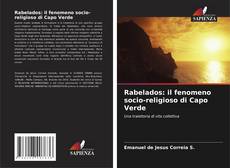 Rabelados: il fenomeno socio-religioso di Capo Verde的封面