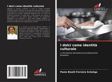 I dolci come identità culturale的封面