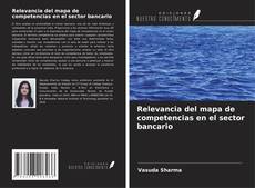 Couverture de Relevancia del mapa de competencias en el sector bancario