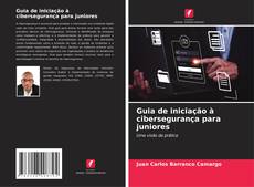 Bookcover of Guia de iniciação à cibersegurança para juniores