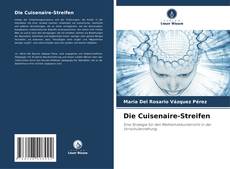 Couverture de Die Cuisenaire-Streifen