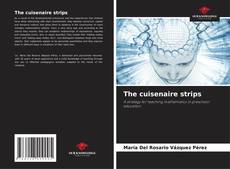 Copertina di The cuisenaire strips