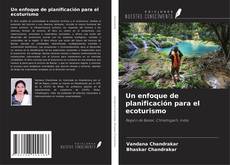 Un enfoque de planificación para el ecoturismo kitap kapağı