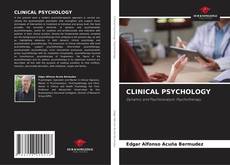 Copertina di CLINICAL PSYCHOLOGY