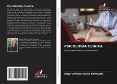 Buchcover von PSICOLOGIA CLINICA