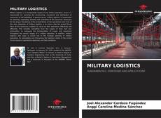 Copertina di MILITARY LOGISTICS