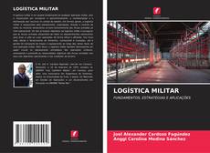 Bookcover of LOGÍSTICA MILITAR