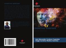 Copertina di COGNITIVE WARFARE