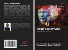 Обложка WOJNA KOGNITYWNA