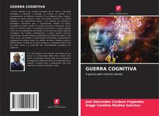 Bookcover of GUERRA COGNITIVA