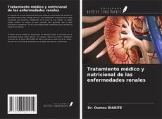 Buchcover von Tratamiento médico y nutricional de las enfermedades renales