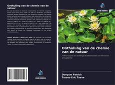 Couverture de Onthulling van de chemie van de natuur