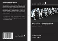 Couverture de Desarrollo empresarial