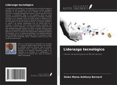 Buchcover von Liderazgo tecnológico