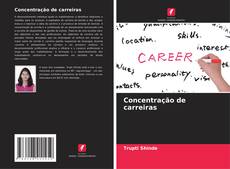 Bookcover of Concentração de carreiras