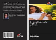 Couverture de Fotografia dentale digitale