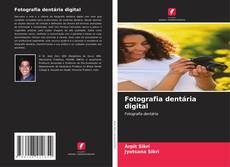 Bookcover of Fotografia dentária digital