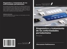 Couverture de Diagnóstico y tratamiento de las enfermedades periodontales
