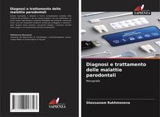Diagnosi e trattamento delle malattie parodontali的封面