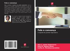 Bookcover of Fale e convença