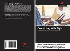 Copertina di Connecting with Style: