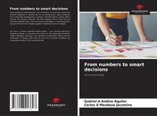 Copertina di From numbers to smart decisions