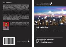Buchcover von IoT práctico